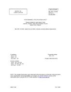 MIL MIL-PRF-27/303C Notice 1 - Cancellation PDF