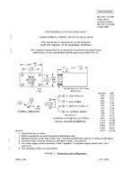 MIL MIL-PRF-27/330C PDF MIL MIL-PRF-27/330C PDF