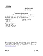 MIL MIL-PRF-27/342F Notice 2 - Validation PDF