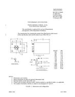 MIL MIL-PRF-27/360A Amendment 1 PDF