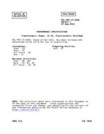 MIL MIL-PRF-27/360A Notice 1 - Validation PDF