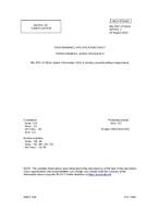 MIL MIL-PRF-27/361A Notice 1 - Cancellation PDF