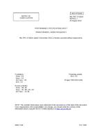 MIL MIL-PRF-27/362A Notice 1 - Cancellation PDF