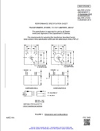 MIL MIL-PRF-27/37D Amendment 1 PDF