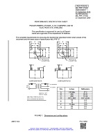 MIL MIL-PRF-27/40C Amendment 1 PDF