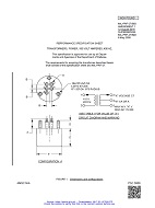 MIL MIL-PRF-27/59D Amendment 1 (amendment incorporated) PDF