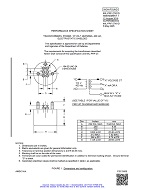 MIL MIL-PRF-27/61D Amendment 1 (amendment incorporated) PDF