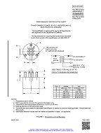 MIL MIL-PRF-27/63D Amendment 1 (amendment incorporated) PDF
