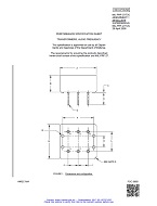 MIL MIL-PRF-27/72C Amendment 1 (amendment incorporated) PDF
