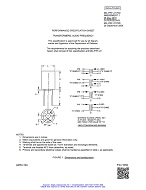 MIL MIL-PRF-27/76D Amendment 1 (amendment incorporated) PDF