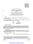 MIL MIL-PRF-27208/10C Amendment 1 (amendment incorporated) PDF