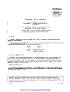 MIL MIL-PRF-27208/8H Amendment 1 (amendment incorporated) PDF