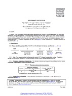 MIL MIL-PRF-27208F Amendment 1 PDF