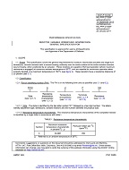 MIL MIL-PRF-27208F Amendment 2 PDF