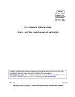 MIL MIL-PRF-27401G PDF