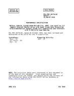 MIL MIL-PRF-28776/6E Notice 1 - Validation PDF