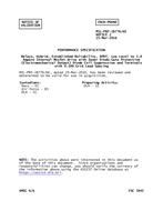 MIL MIL-PRF-28776/6E Notice 2 - Validation PDF