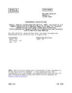 MIL MIL-PRF-28776/7F Notice 2 - Validation PDF