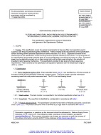MIL MIL-PRF-28861C Amendment 2 (all prev amd incorp.) PDF