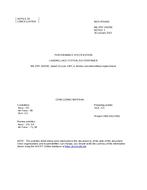 MIL MIL-PRF-29250C Notice 1 - Cancellation PDF