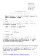 MIL MIL-PRF-2939G Interim Amendment 1 (amendment incorporated) PDF