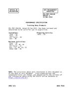 MIL MIL-PRF-29612B Notice 3 - Validation 3 PDF