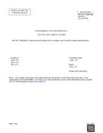 MIL MIL-PRF-3098/108E Notice 1 - Inactivation PDF