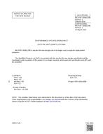 MIL MIL-PRF-3098/129D Notice 2 - Inactivation PDF