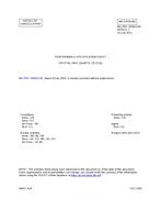 MIL MIL-PRF-3098/134E Notice 1 - Cancellation PDF
