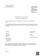 MIL MIL-PRF-3098/26H Notice 2 - Inactivation PDF