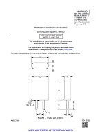 MIL MIL-PRF-3098/68G Amendment 1 (amendment incorporated) PDF