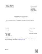 MIL MIL-PRF-3098/68G Notice 2 - Inactivation PDF
