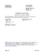 MIL MIL-PRF-3098/79F Notice 1 - Validation PDF
