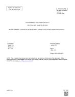 MIL MIL-PRF-3098/83G Notice 1 - Inactivation PDF