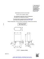 MIL MIL-PRF-3098/8G Amendment 1 (amendment incorporated) PDF