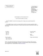 MIL MIL-PRF-3098/95E Notice 3 - Inactivation PDF