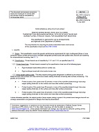 MIL MIL-PRF-31032/1C (all prev amd incorp.) PDF