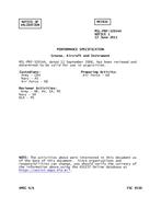 MIL MIL-PRF-32014A Notice 1 - Validation PDF