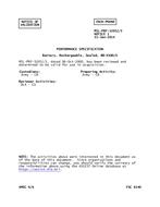 MIL MIL-PRF-32052/3 Notice 1 – Validation PDF MIL MIL-PRF-32052/3 Notice 1 - Validation PDF