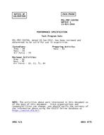 MIL MIL-PRF-32070A Notice 1 - Validation PDF