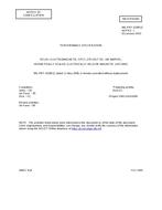 MIL MIL-PRF-32085/2 Notice 1 - Cancellation PDF