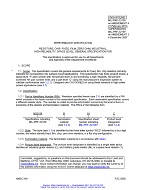 MIL MIL-PRF-32159 Amendment 4 (all prev amd incorp.) PDF