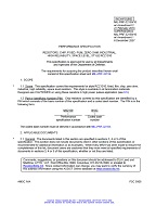 MIL MIL-PRF-32159/10 Amendment 2 (all prev amd incorp.) PDF