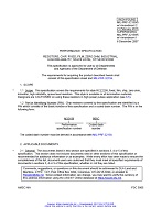 MIL MIL-PRF-32159/5 Amendment 2 (all prev amd incorp.) PDF