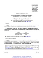 MIL MIL-PRF-32159/9 Amendment 2 (all prev amd incorp.) PDF