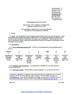 MIL MIL-PRF-32192 Amendment 2 (all prev amd incorp.) PDF
