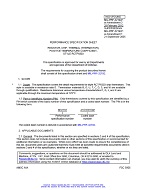 MIL MIL-PRF-32192/1 Amendment 2 (all prev amd incorp.) PDF