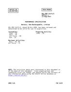 MIL MIL-PRF-32271/5 Notice 1 – Validation PDF MIL MIL-PRF-32271/5 Notice 1 - Validation PDF