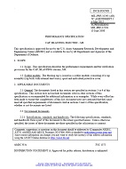 MIL MIL-PRF-32293 Amendment 1 PDF