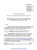 MIL MIL-PRF-32316 Amendment 1 PDF